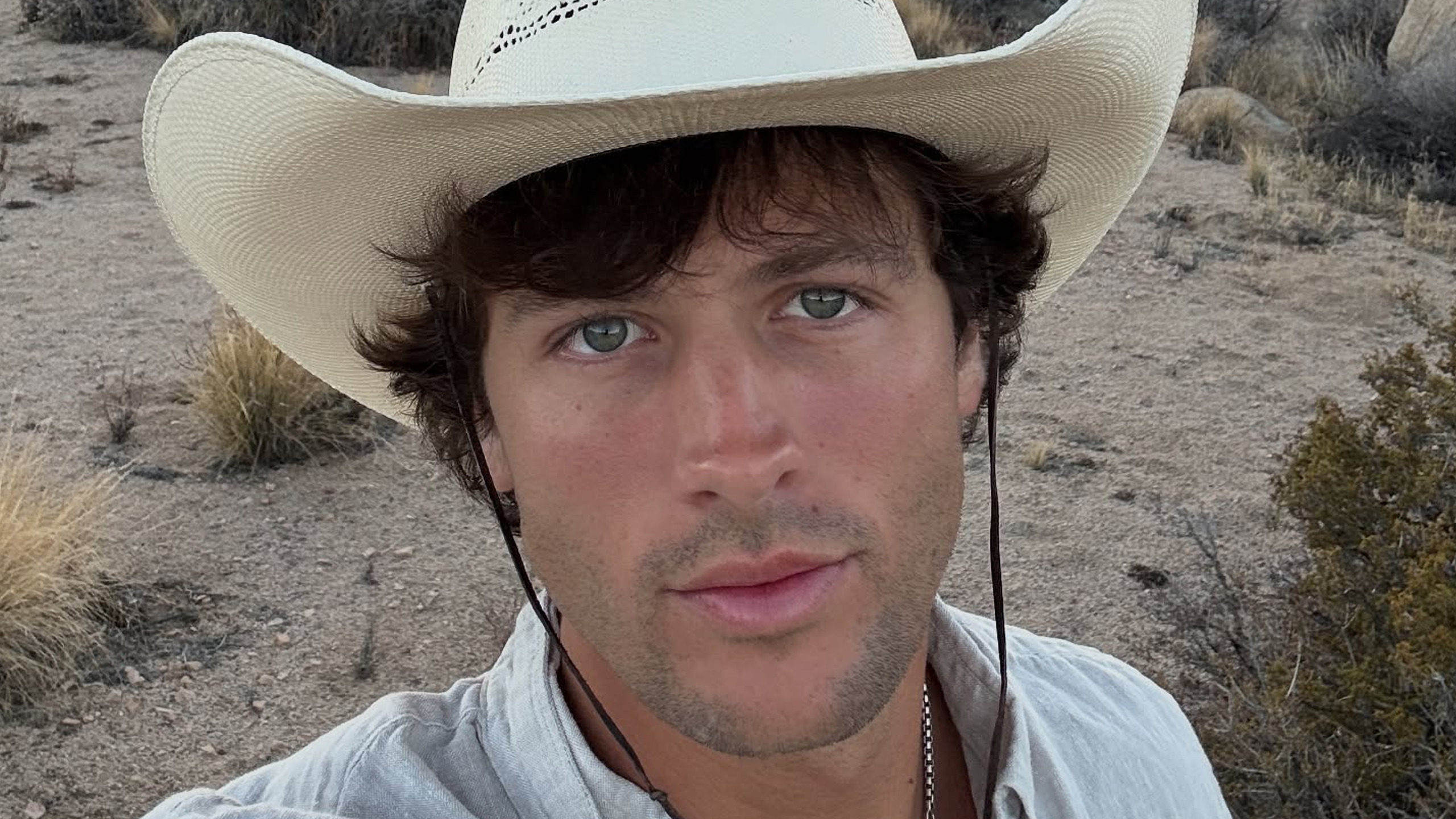 Who is Rob Rausch's Girlfriend? The Kansas City Mystery that Has Finally Replaced the Maura Higgins Rumours