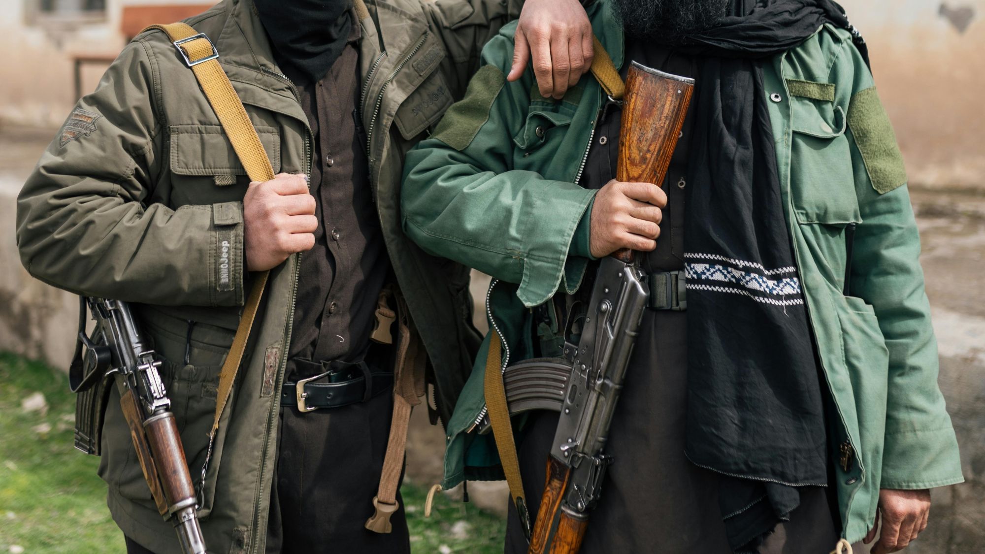 The Real Reason Why 'Open War' Has Erupted Between Pakistan, Afghanistan