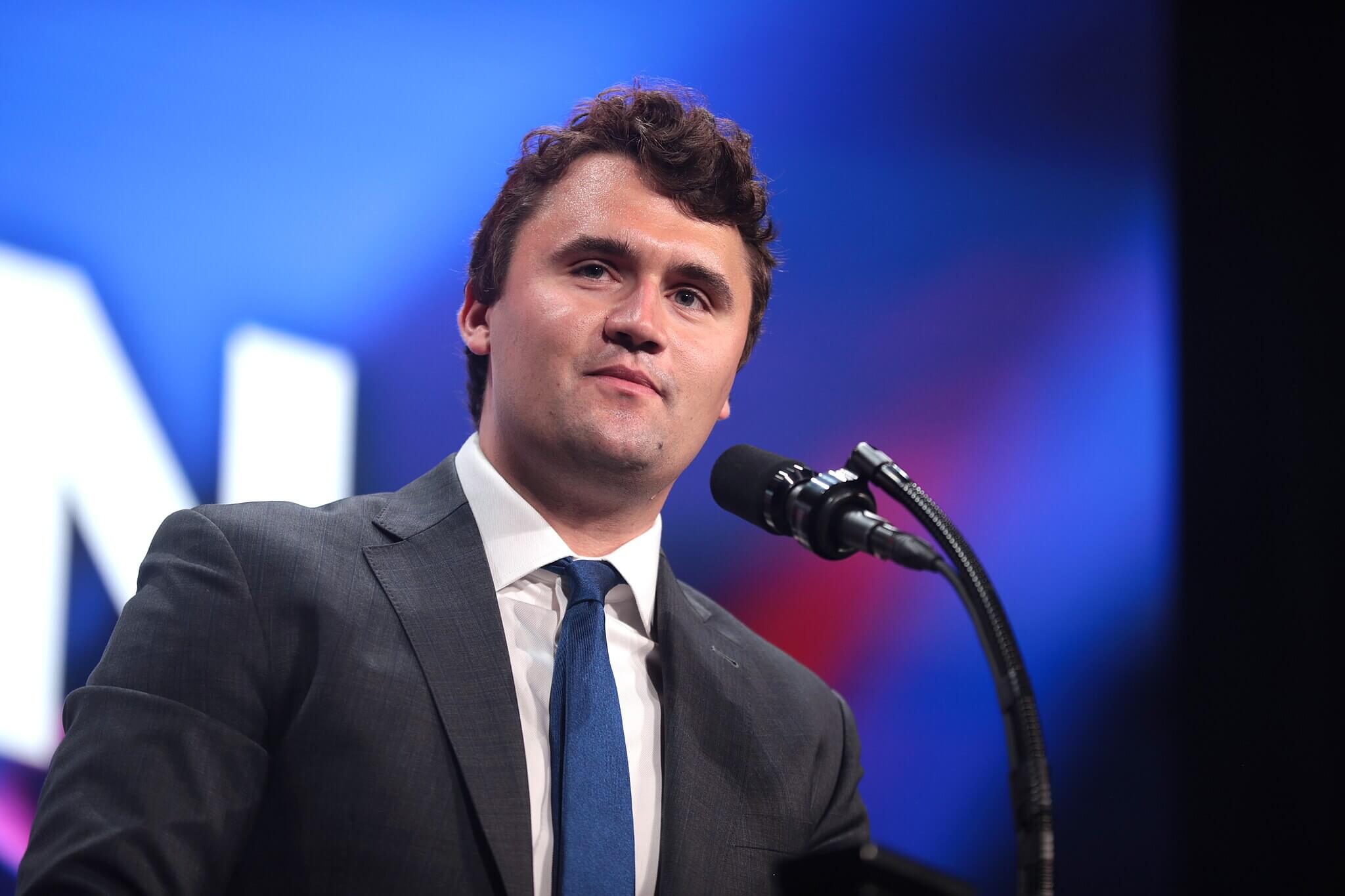Charlie Kirk Death Mystery