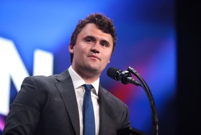 Charlie Kirk Death Mystery