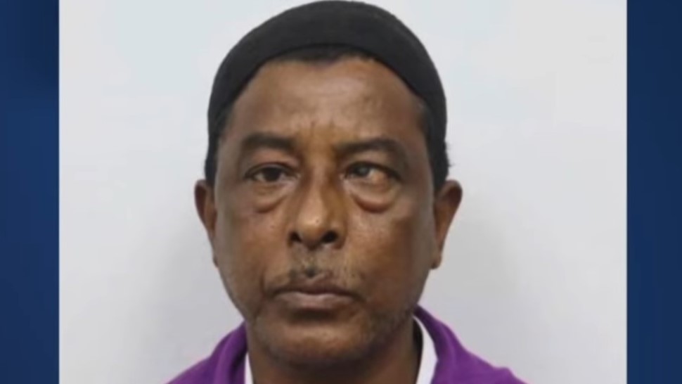 DHS Under Fire After Over Allegations Claiming Border Patrol Agents Left Nearly Blind Refugee to Die in New York