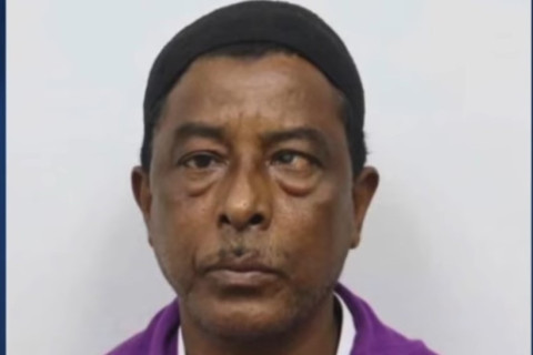 Nurul Amin Shah Alam