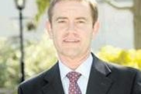 Tom Cross, CEO and Founder