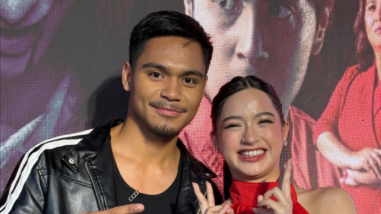 Jillian Ward Unveils Eman Bacosa-Pacquiao as Her Mystery 'Big Guy' — Are  They Officially Together? | IBTimes UK
