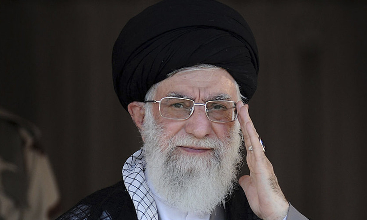 Who Will Lead Iran After Khamenei? And What Each Candidate Means for the World