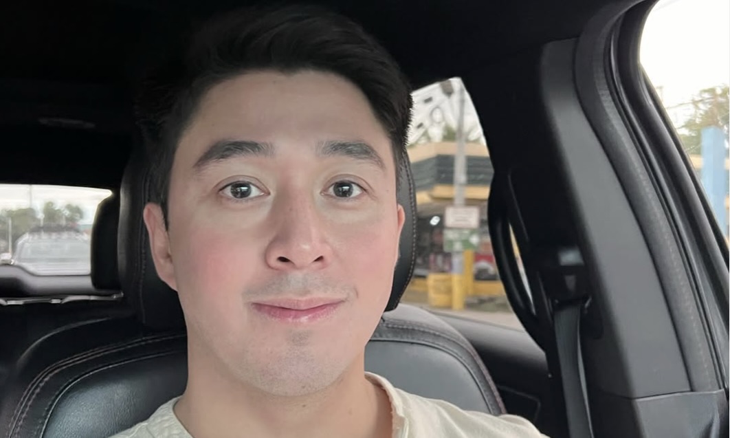 Arron Villaflor Says Alleged 'Sold' Video Is Just Vivamax Scenes Amid Philippines' 'Big Four' Scandal