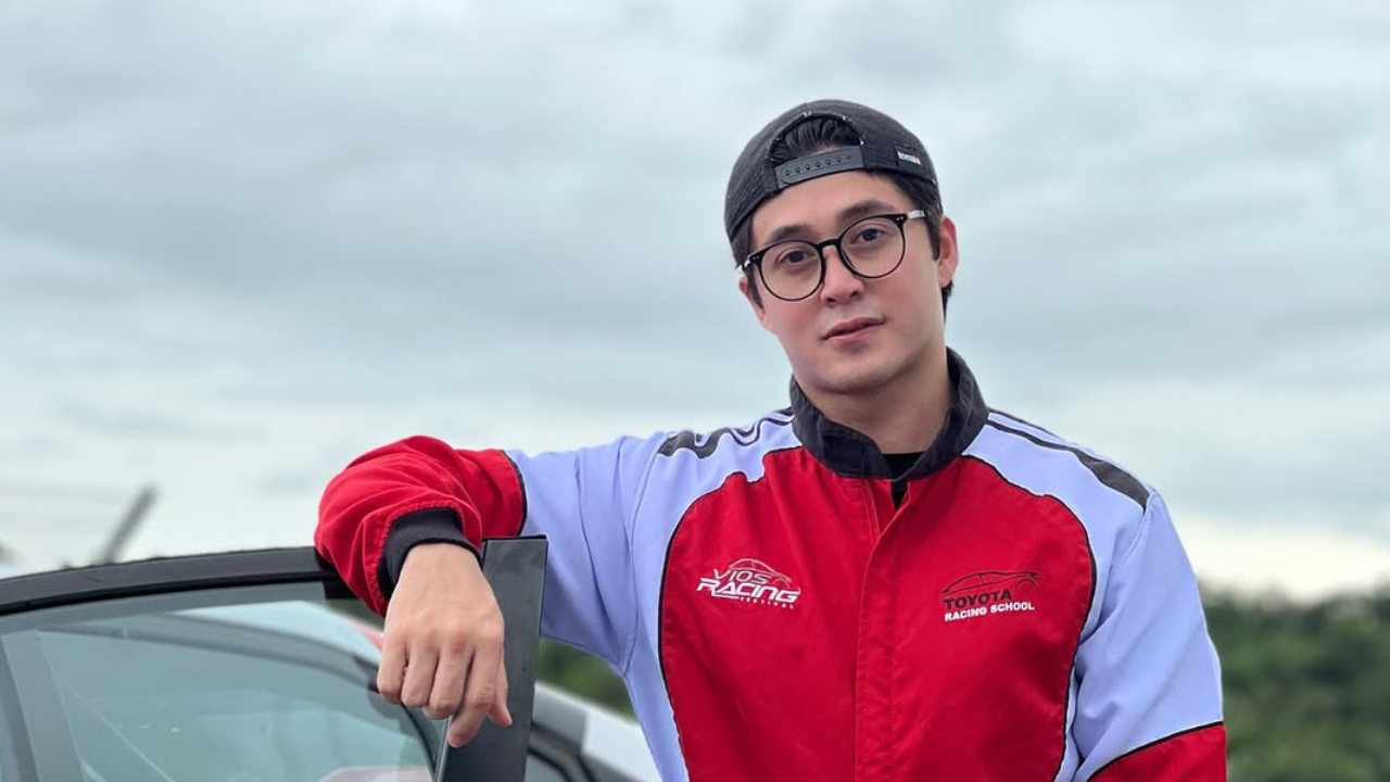 Arron Villaflor Tinanggihan ang Paratang sa Video, Kasama ang Iba Pang Artista - balita news from International Business Times UK