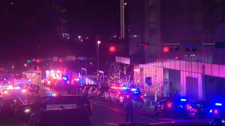 Austin Bar Shooting 2