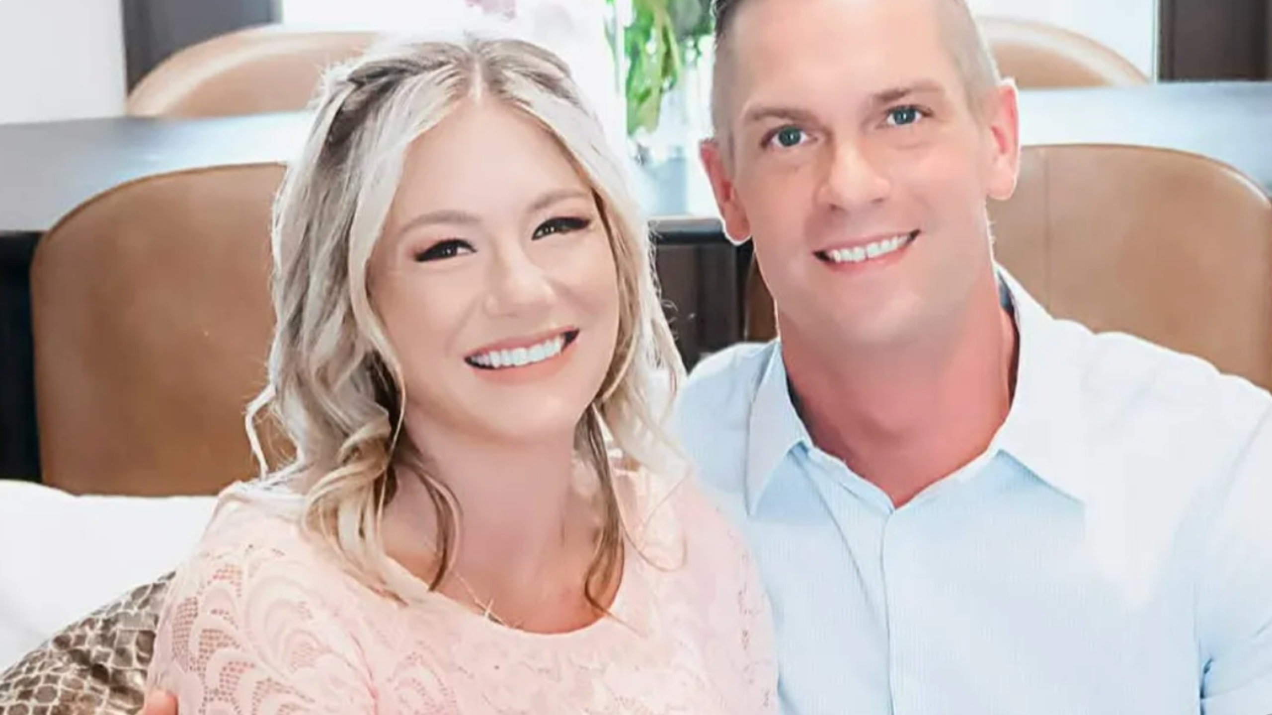 MAGA Mum Who Backed Trump for Years Stunned as ICE Arrests Her Son-In-Law in Shocking Immigration Twist