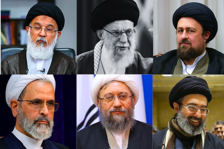 Khamenei