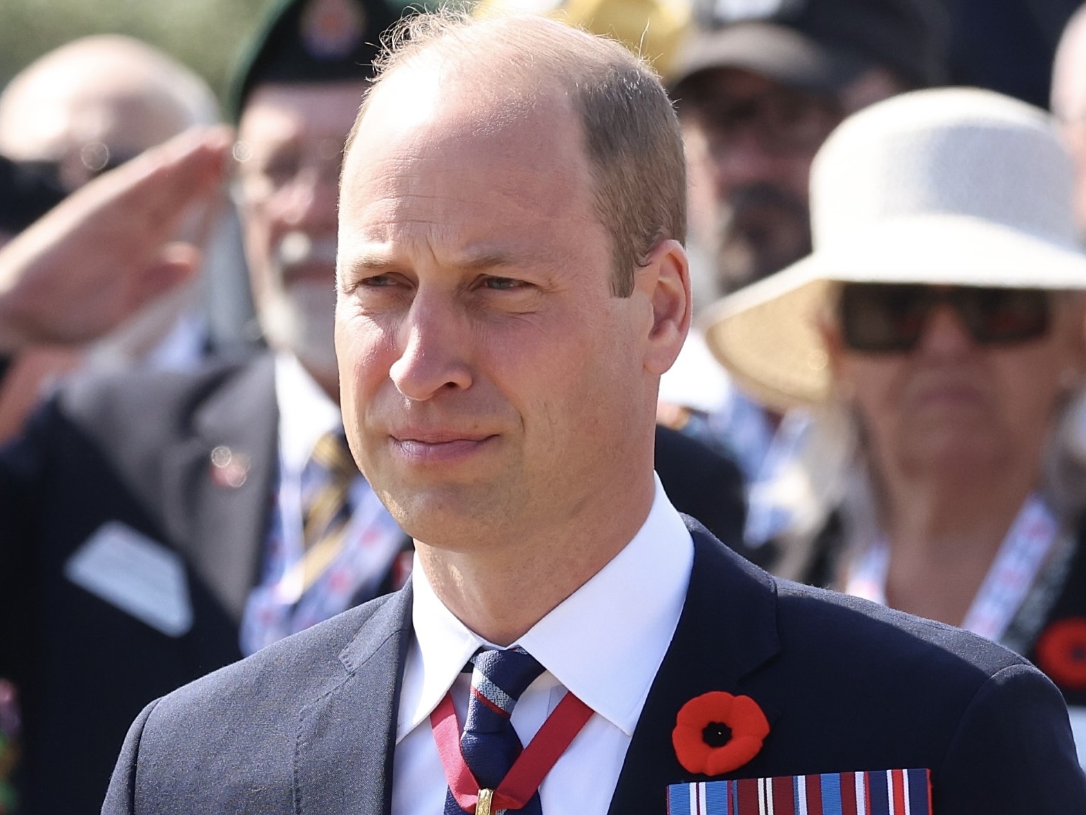 Prince William Reportedly Defies King Charles as Disagreement Over Harry Sparks 'Deeply Rooted Impasse'