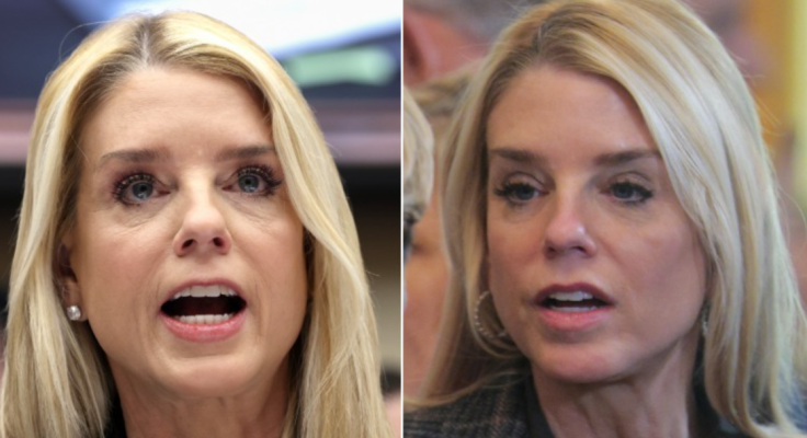 Pam Bondi