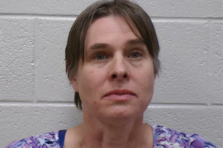 Gudrun Linda Casper-Leinenkugel