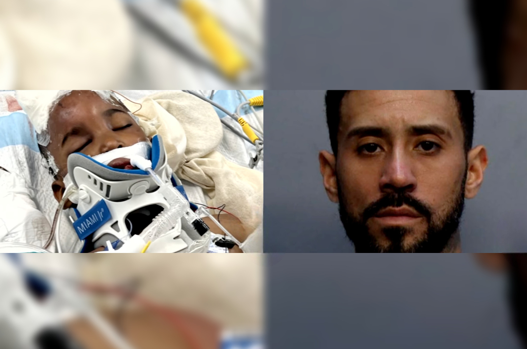 Florida Boy With Autism Dies — 'Severe Trauma' Detailed by Police