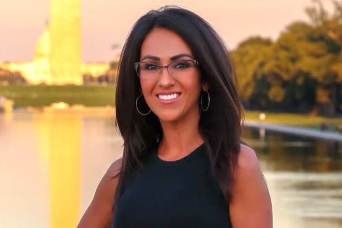 Rep. Lauren Boebert Claims Secret Government UFO Files Reveal Demonic Entities Known as Nephilim From the Old Testament
