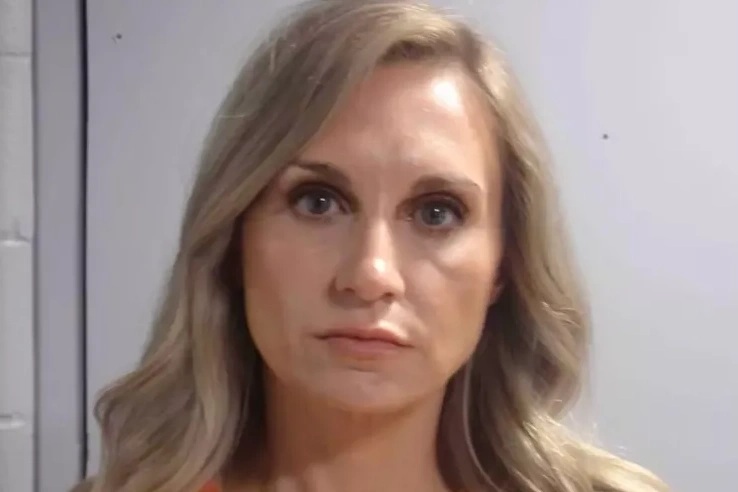 Former Louisiana Mayor Misty Roberts Stands Trial in Alleged Sexual Assault of Teen