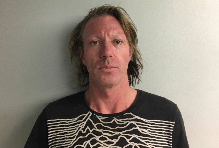 Elijah Blue Allman arrested again in New Hampshire