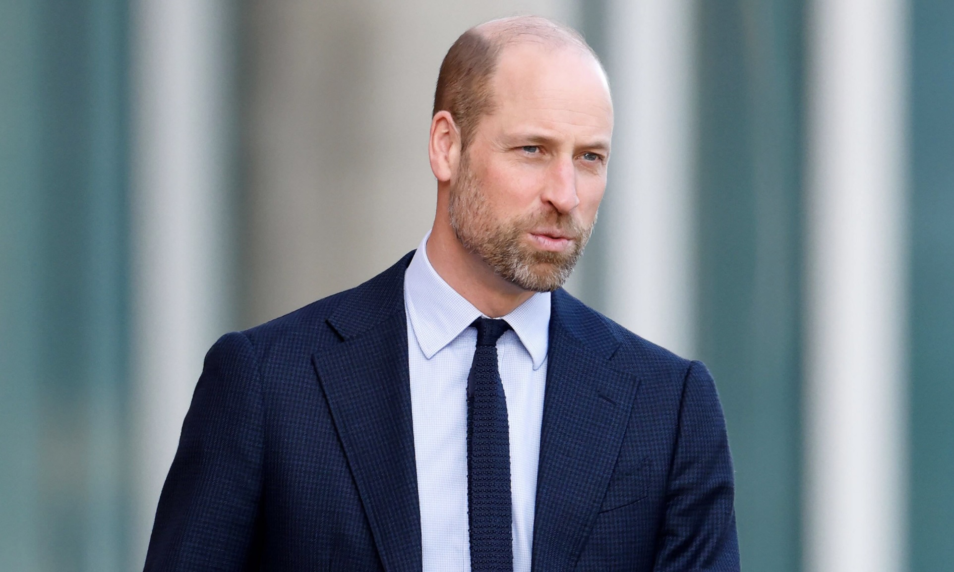 Prince William Reportedly Distancing Royal Family From Sarah Ferguson Over Jeffrey Epstein Ties