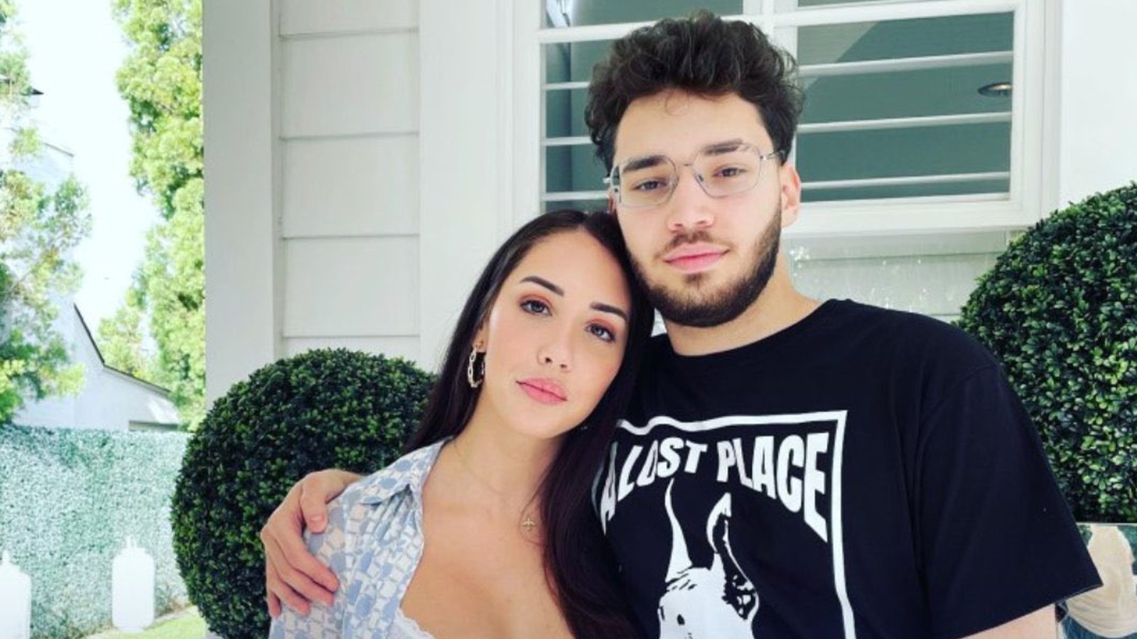 Adin Ross' Sister Madeline Ross Dies in Florida