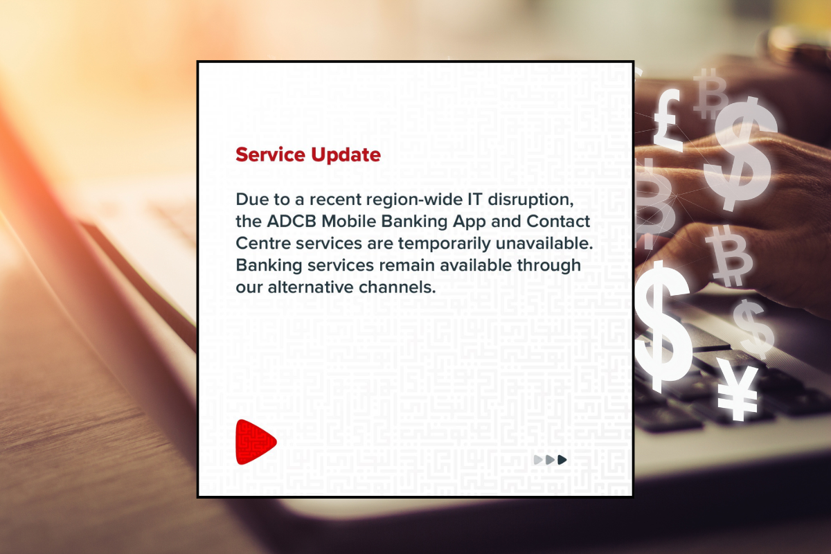 Amazon AWS Data Centres Hit by Iranian Drone Strikes — How Digital Transactions Are Affected in UAE and Bahrain