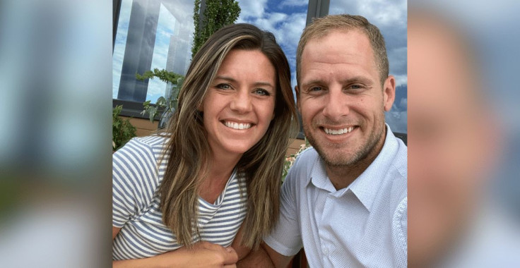 Caleb Flynn & Ashley Flynn