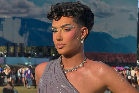 James Charles