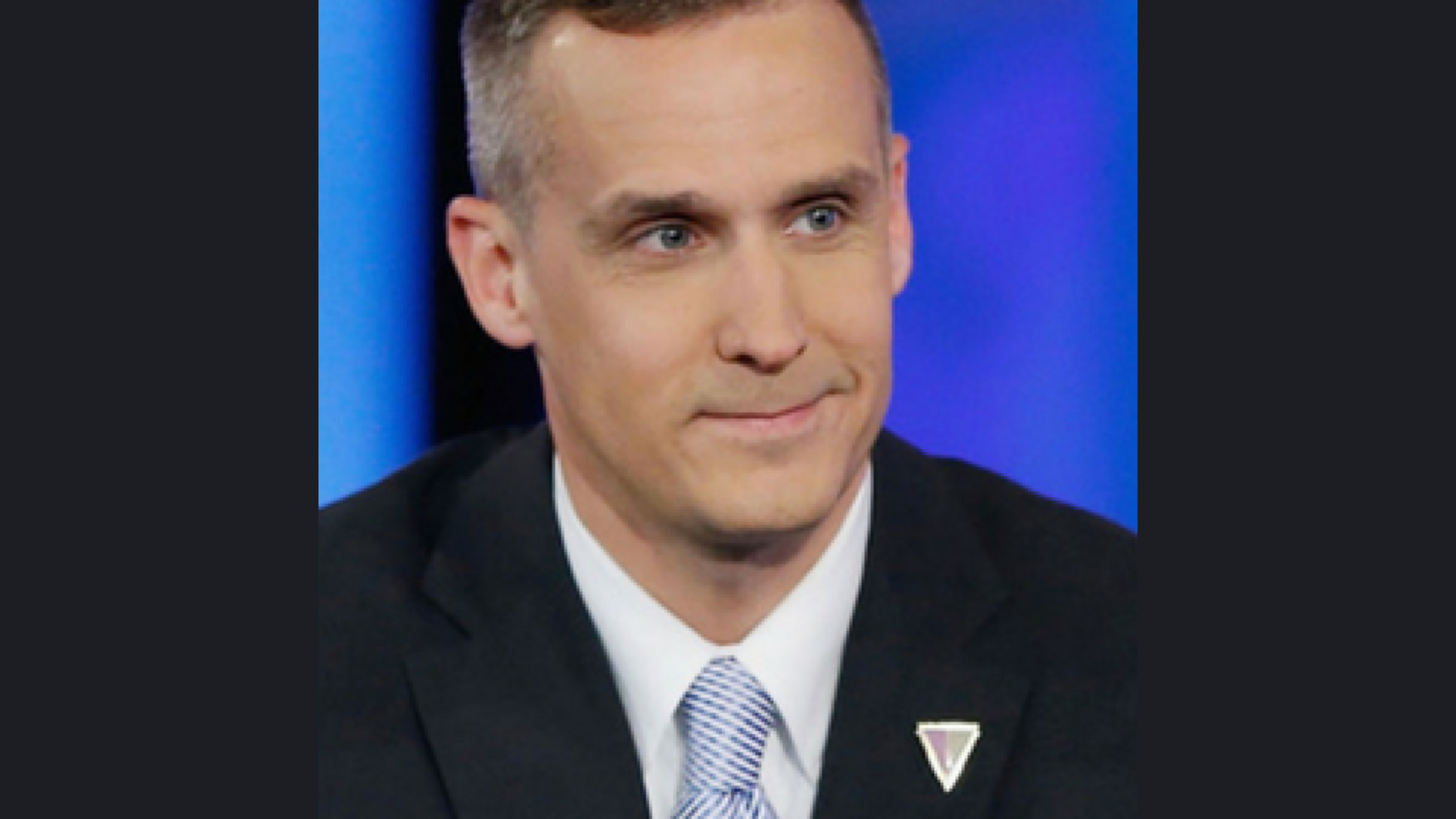 Who Is Corey Lewandowski? Ex-Trump Campaign Manager in Sexual Relations Controversy With Kristi Noem