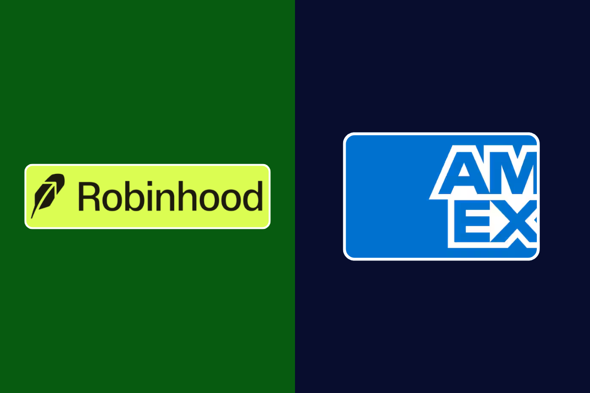 Robinhood Platinum vs. Amex Platinum: Which Luxury Card Wins on Perks and Savings?