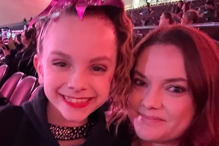 Mom and Daughter Shot Dead in Nevada Hotel, Chilling 911 Calls Unravel Grim Incident