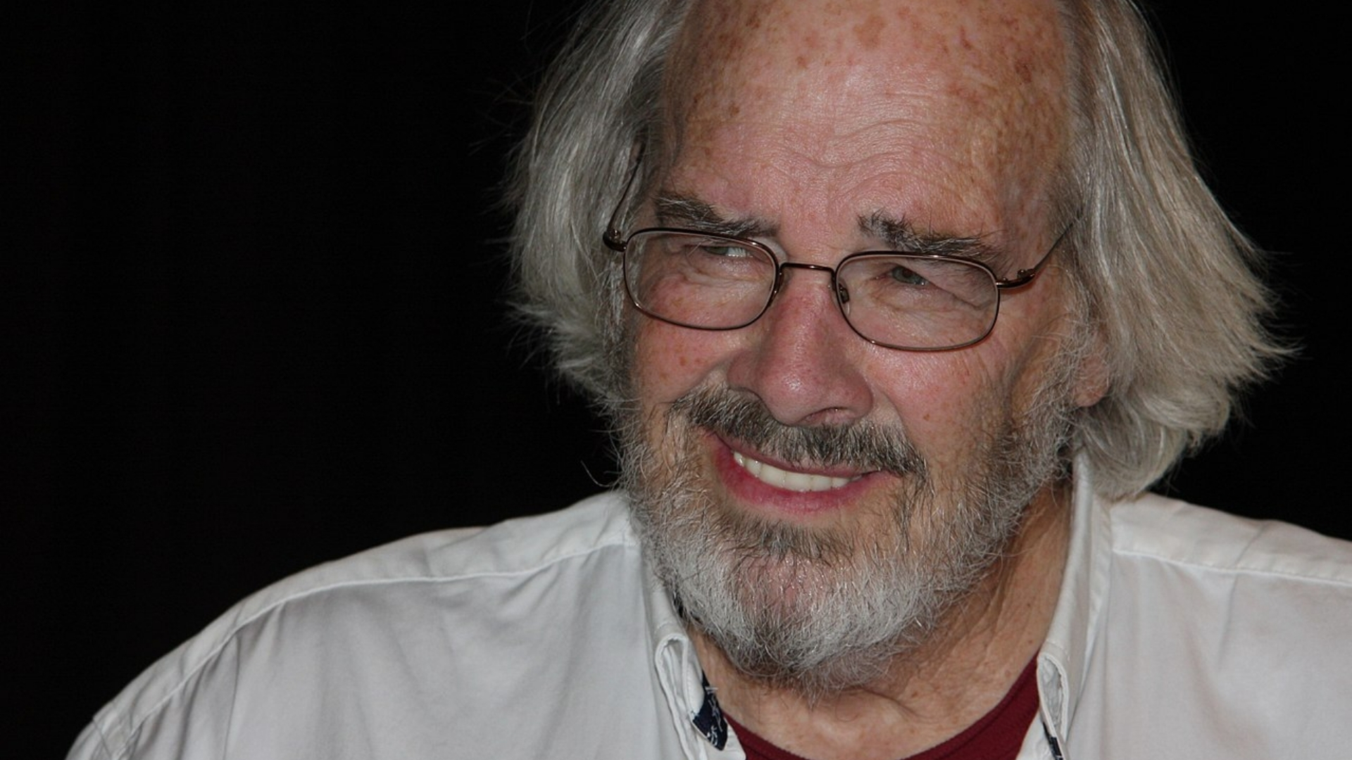 Palaeontologist and Jurassic Park Adviser Jack Horner Steps Down After Emails Show Visit to Epstein Ranch