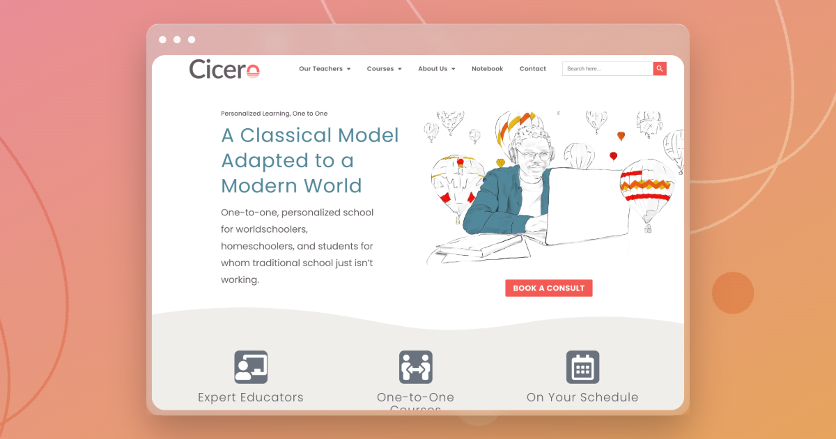 Serial Founder Paul Bennett: Turning a Decade of Global Sailing into an Ed-Tech Platform for the Future of Learning