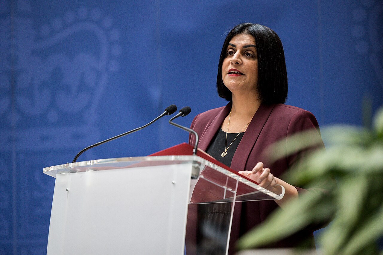 UK Cracks Down on Student Visas from Sudan, Cameroon, Peru and Myanmar