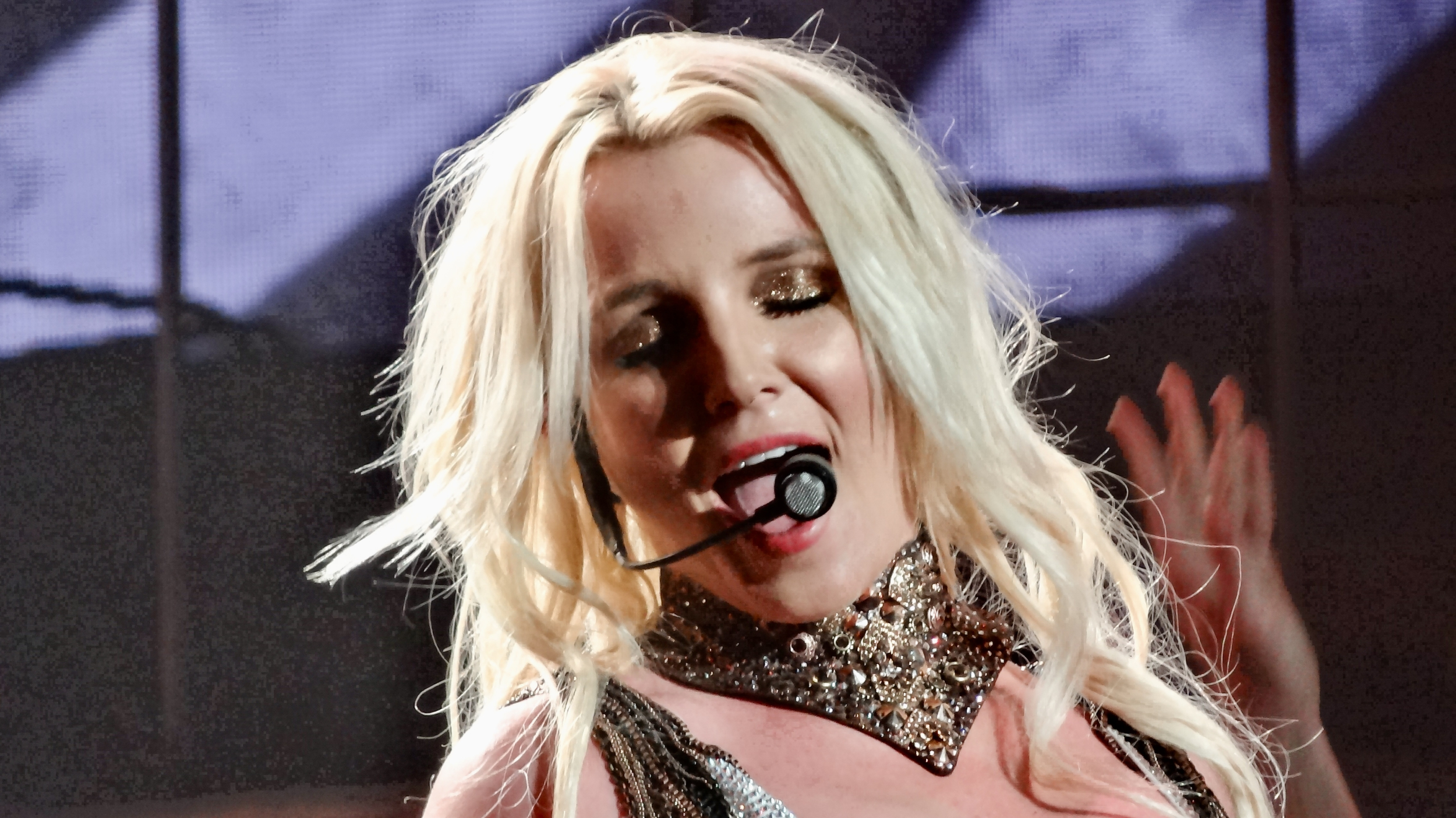 Britney Spears Arrested: Singer Deactivates Her IG After Alleged DUI in California