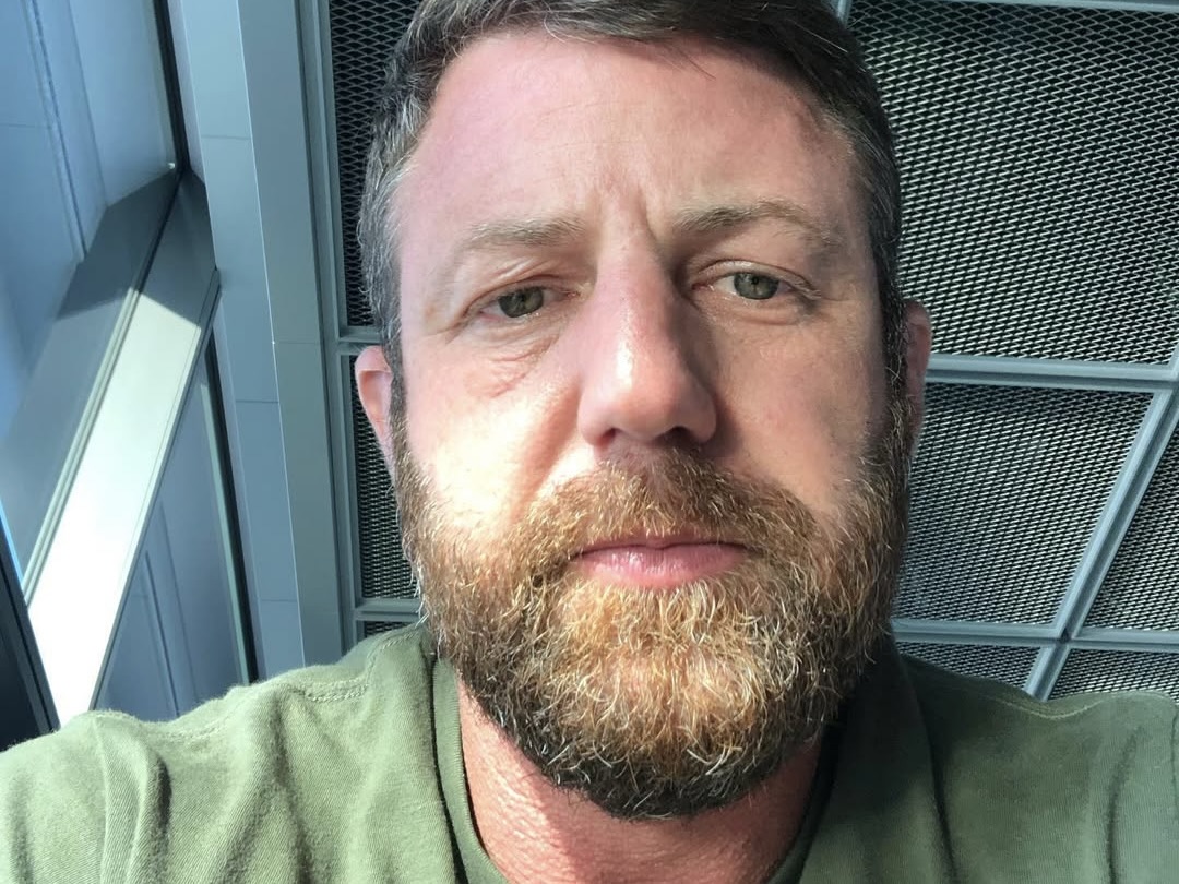 10 Photos of Markwayne Mullin: Will He Replace 'ICE Barbie' Kristi Noem As DHS Secretary?