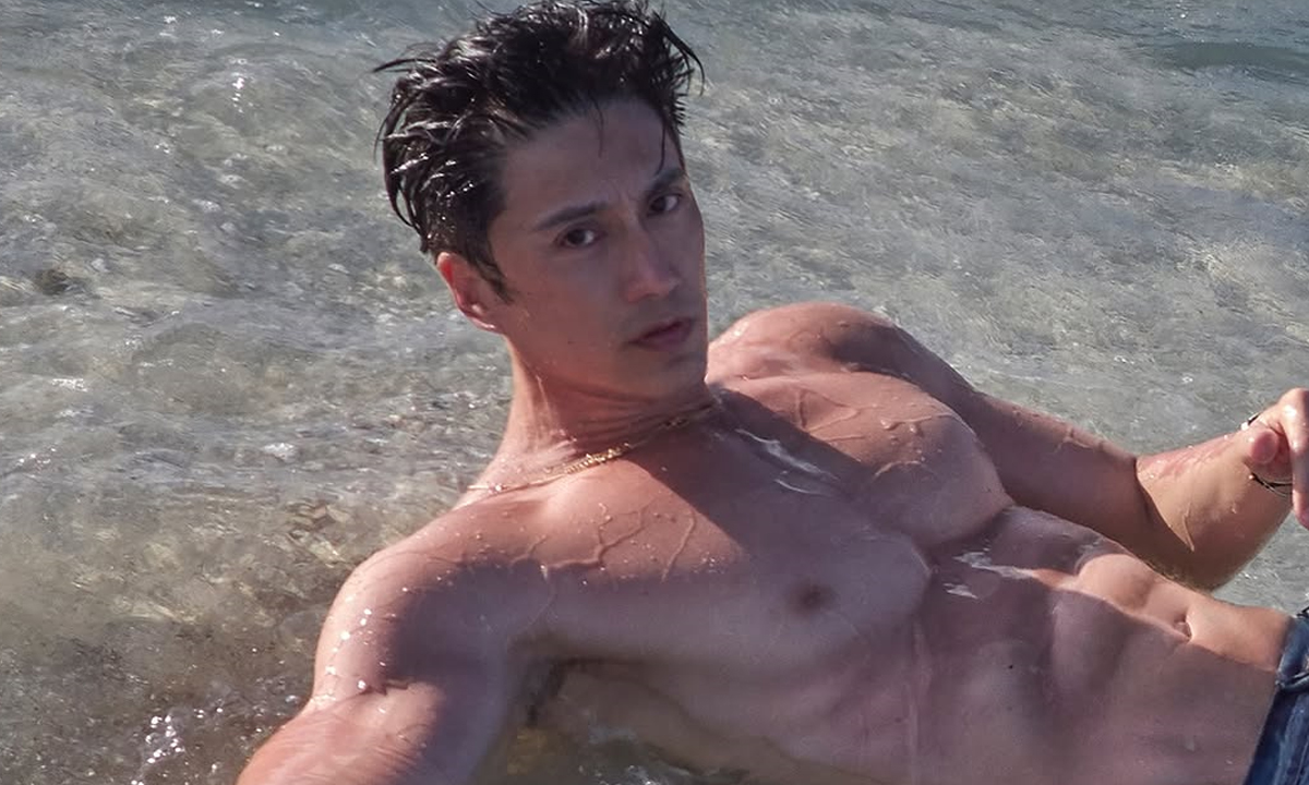 10 Photos Of Chuando Tan: How The 60-Year-Old Photographer Escapes Human Ageing