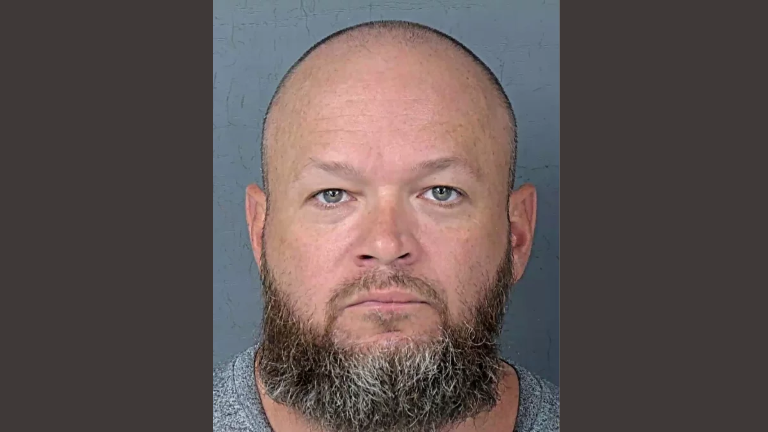 Who Is Andrew Paul Johnson? Jan. 6 Rioter Pardoned by Trump Now Sentenced to Life for Child Sex Abuse