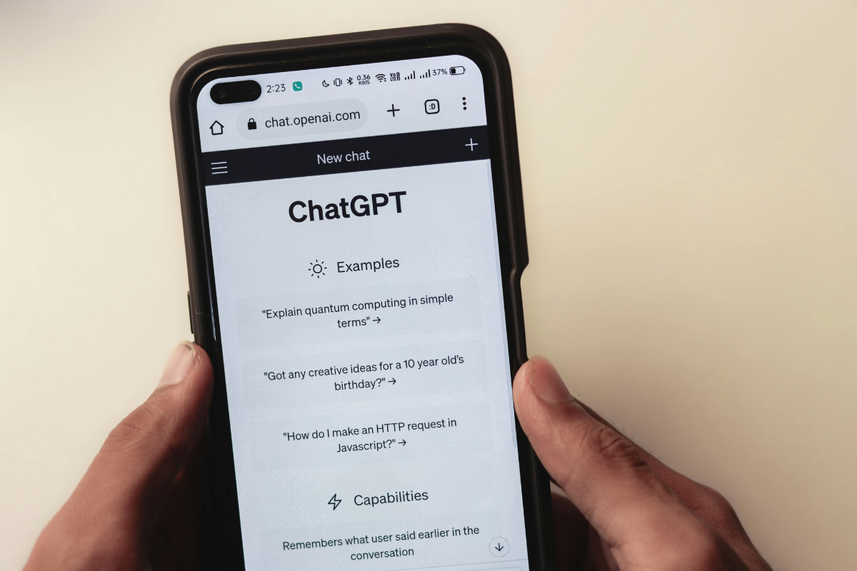 OpenAI's Department of Defense Partnership Backfires – ChatGPT Dethroned as Claude Tops US App Charts
