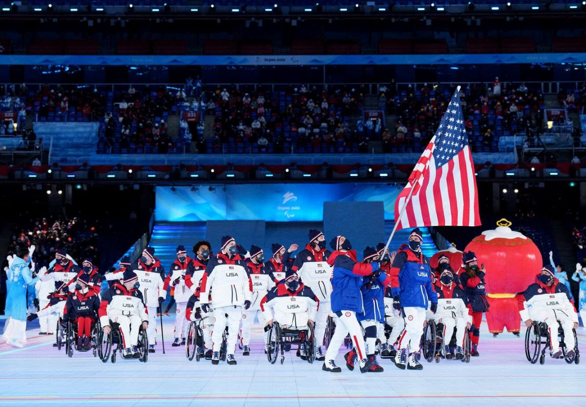 Winter Paralympics 2026 Opening Ceremony Sparks Political Flashpoint as Seven Nations Boycott Over Russia