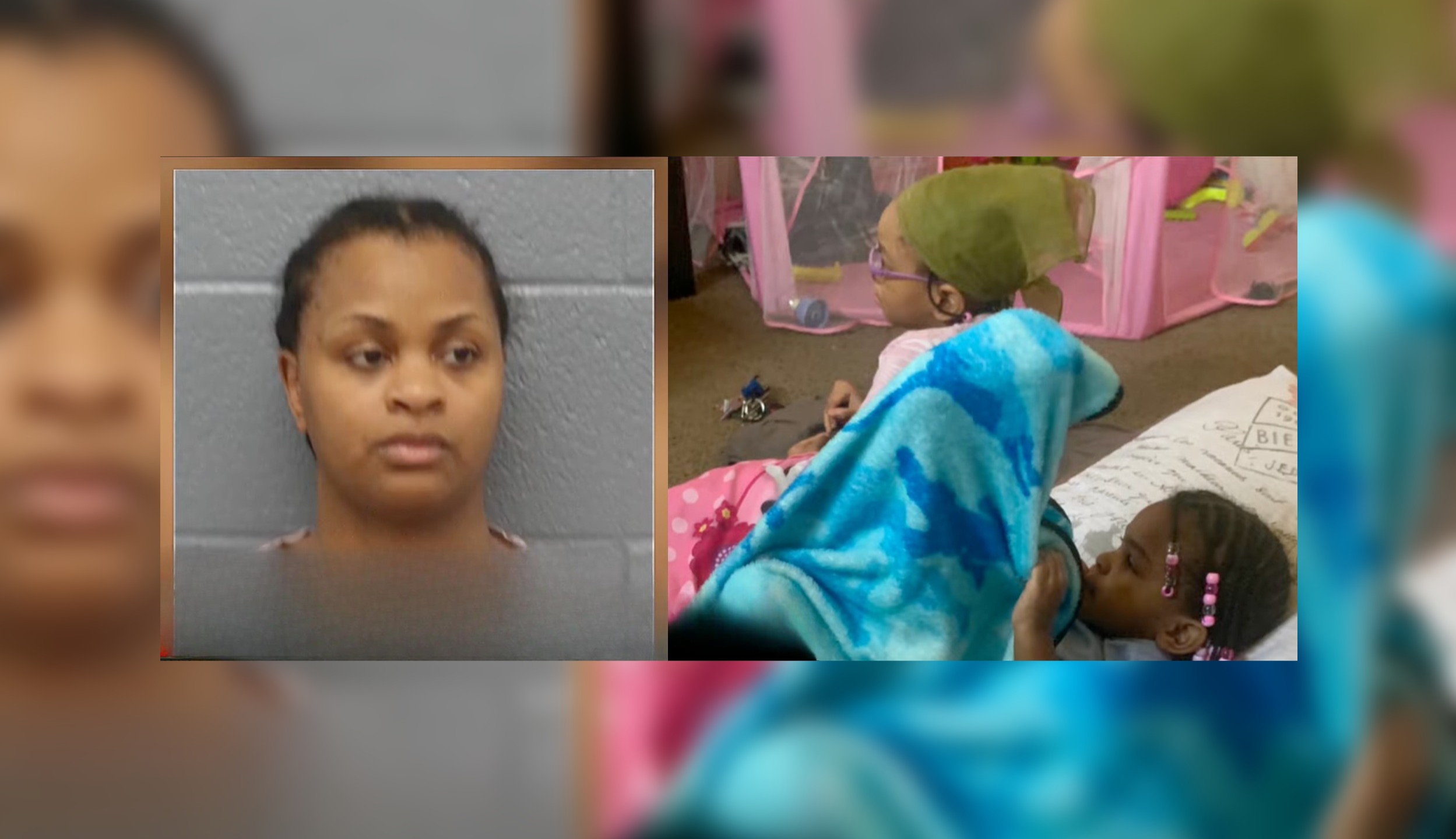 Cleveland Suitcase Murders: Mother Charged as Father Speaks Out Saying 'I Feel Useless'