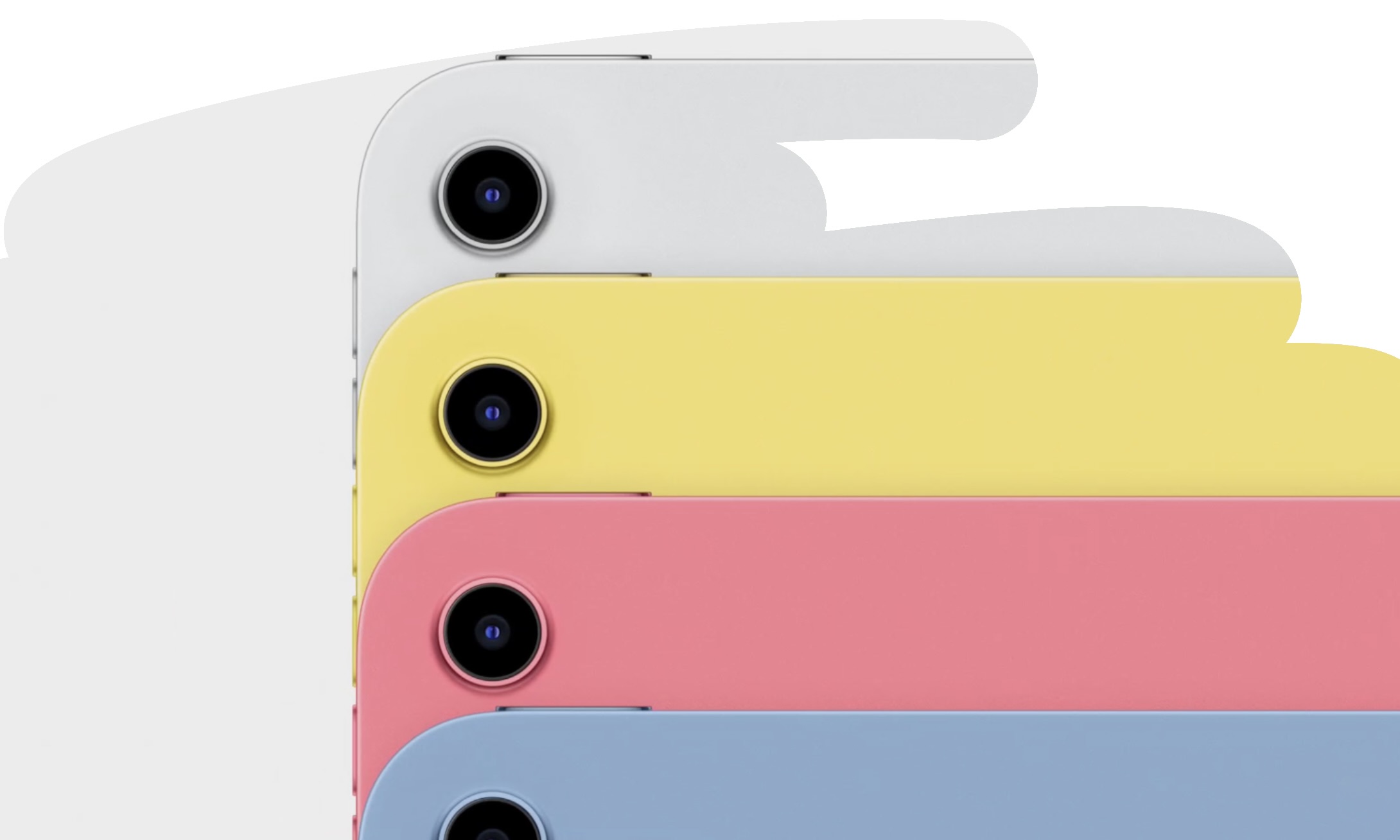 New iPad 12 Missing From Major Product Launch Despite AI Upgrade Rumours—Is It Coming Soon?