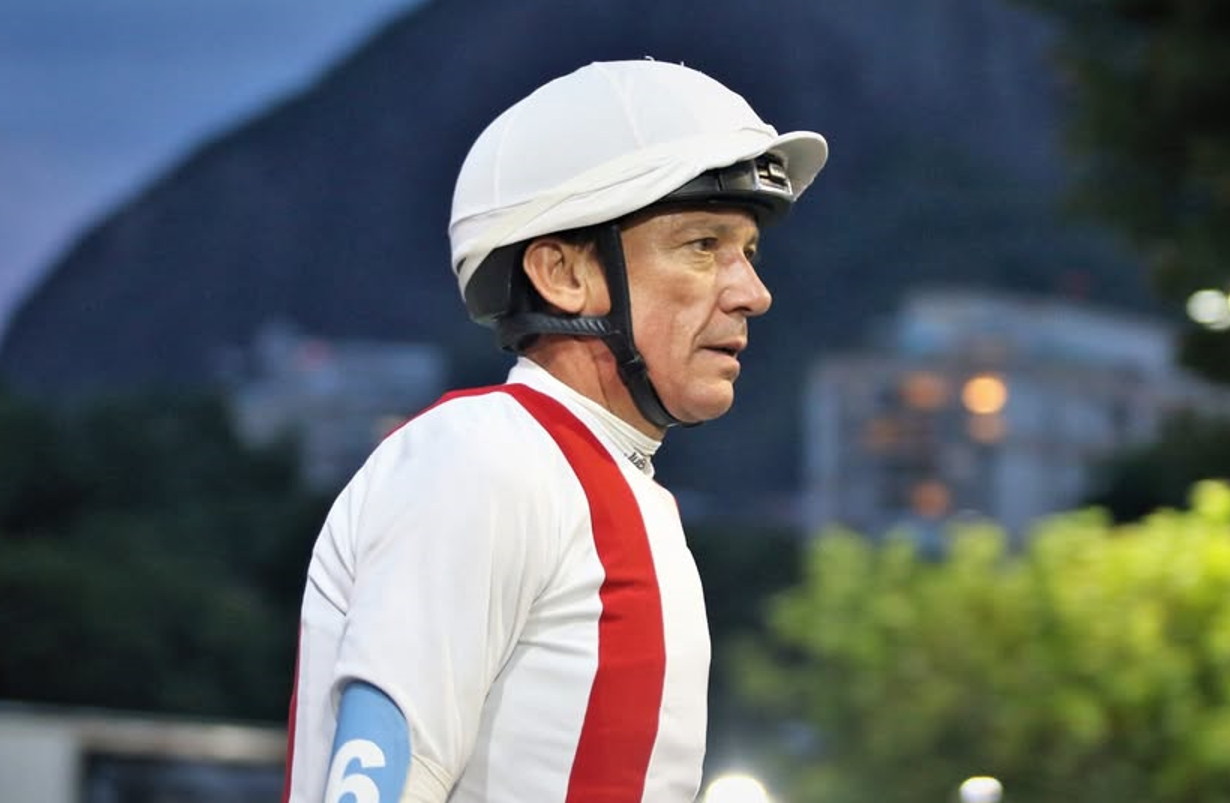 Frankie Dettori Bankruptcy Saga: Case Continues Following Surprise Court Extension