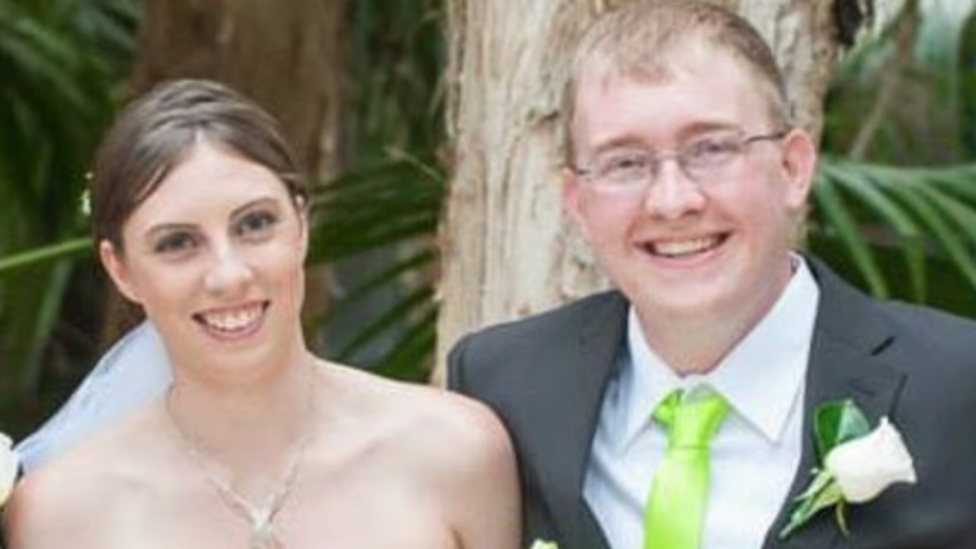 Police Told Kelly Wilkinson to 'Cool Off' When She Asked for Help, Days Later Her Ex-Husband Burned Her Alive