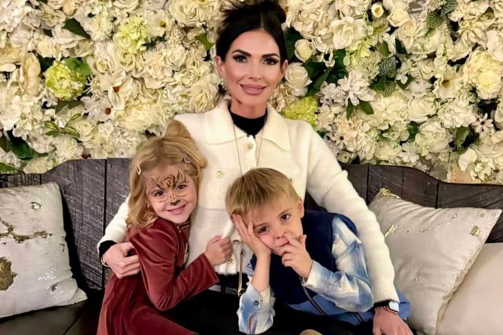 Arkansas Mother Killed Her Two Children and Herself After Divorce, Autopsy Reveals