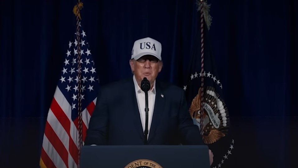 The US Lost 92,000 Jobs Last Month With Only 50,000 New Ones Coming and Braces for More Inflation All While Under Trump