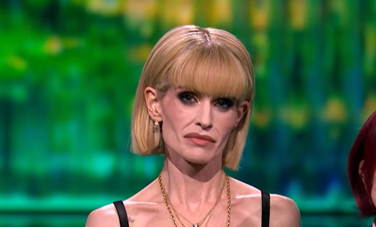 5 Photos of Kelly Osbourne's Weight Loss as She Reveals Going Through 'Hardest Time' of Her Life