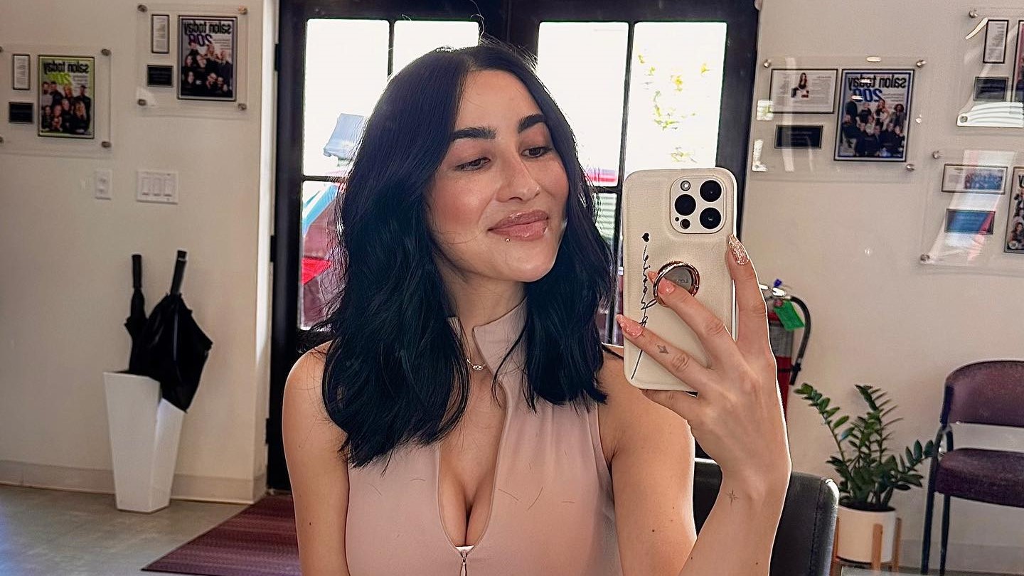 10 Photos of Stephanie Buttermore: Jeff Nippard's Fiancée Who Just Passed Away