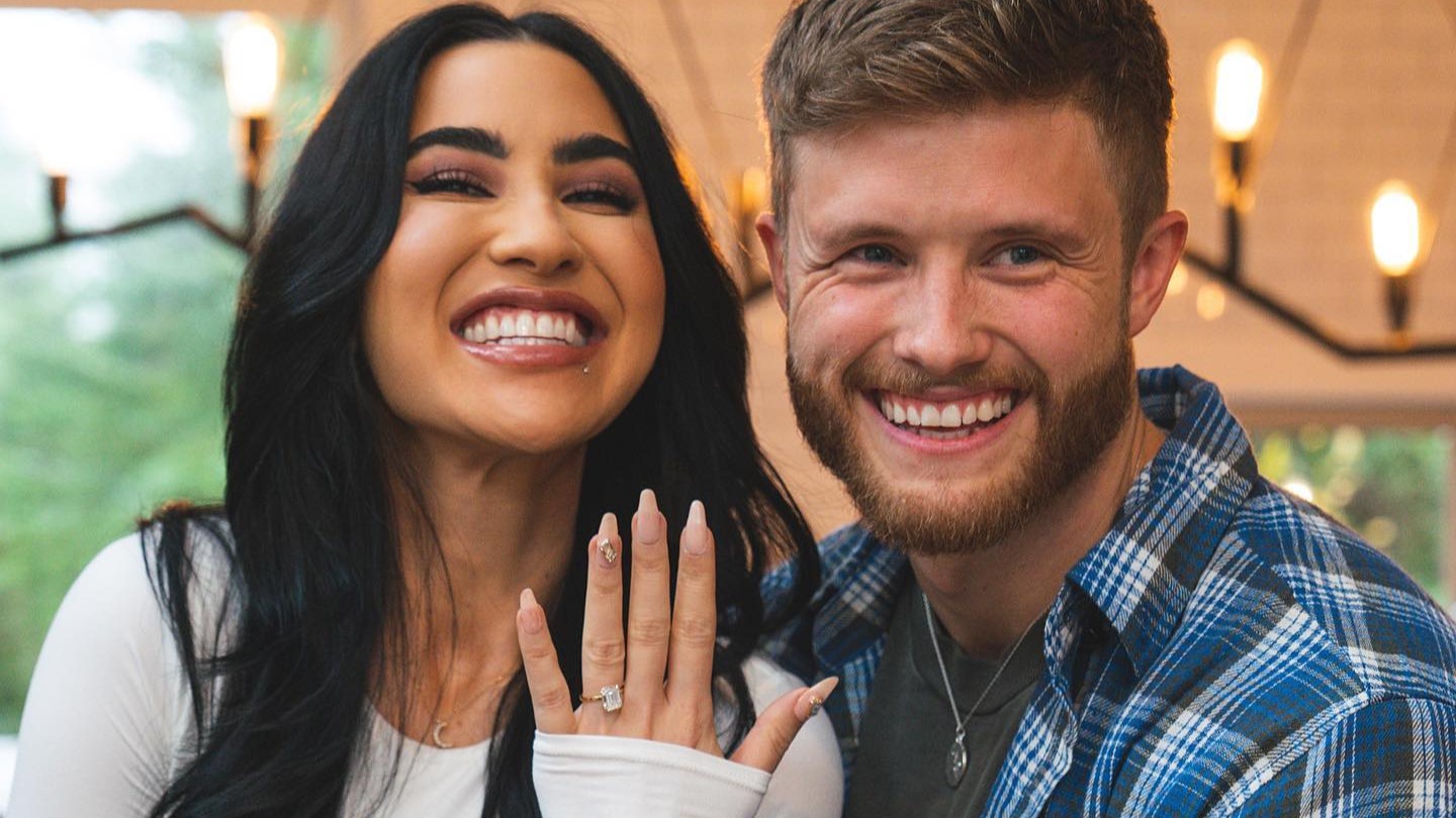 Stephanie Buttermore's Final Post Before Her Death: How 'Crippling' Anxiety Made Jeff Nippard's Fiancee Quit Social Media