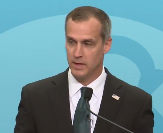 What’s Next for Corey Lewandowski After Donald Trump Fired Kristi Noem? Top Aide Allegedly Approves DHS Millions   www.ibtimes.co.uk