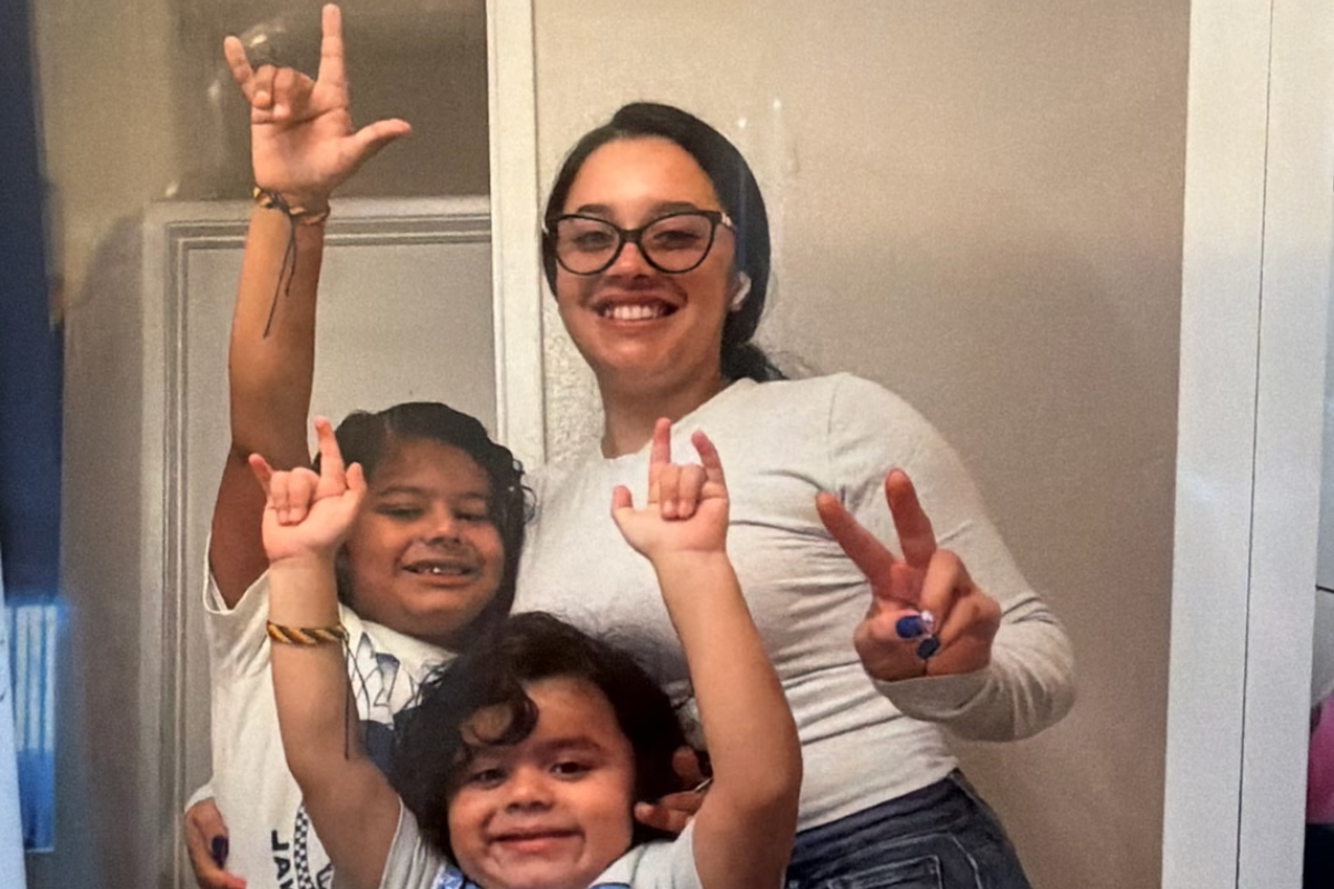ICE Deports Deaf Six-Year-Old and His Mother Mid-Asylum Process, Leaving Him Without the Devices He Needs to Hear