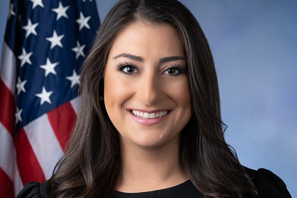 Rep Sara Jacobs 'Called for ICE Agents to Be Sent to Iran' as Viral Post Hits 500K Views — Debunked